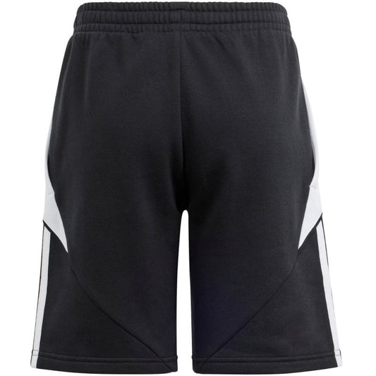 Adidas Tiro 24 Sweat Jr shorts IJ7662 Clothing/Football Adidas