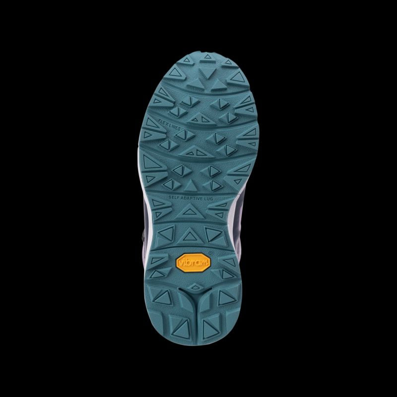 Children's Shoes MALIRE MID WP V JRG Footwear Your Sports Performance