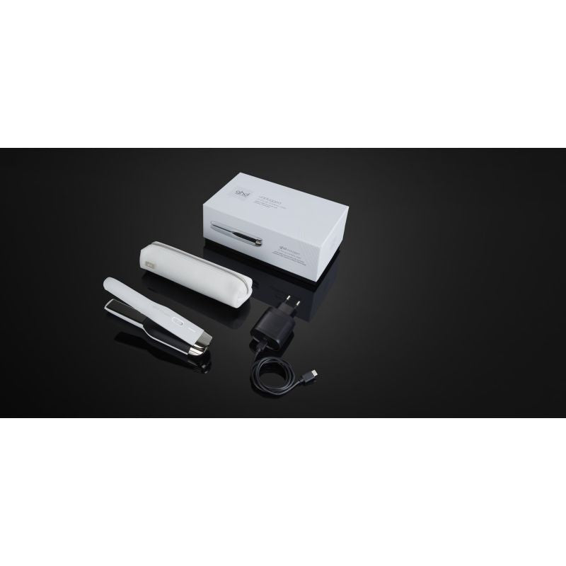 GHD HHWG1014 Hair Straightener AGD - Produkty/Prostownice do włosów Your Sports Performance