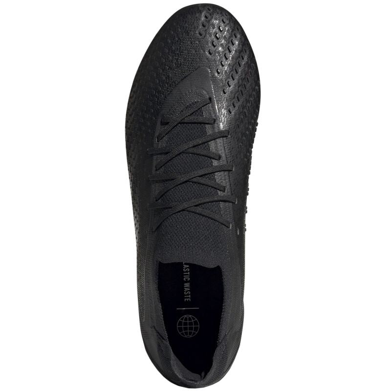 Adidas Predator Accuracy.1 Low FG M GW4575 football shoes Footwear/Football Adidas