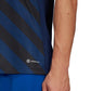 T-shirt adidas Entrada 22 Graphic Jersey M HF0131 Clothing/Football Adidas