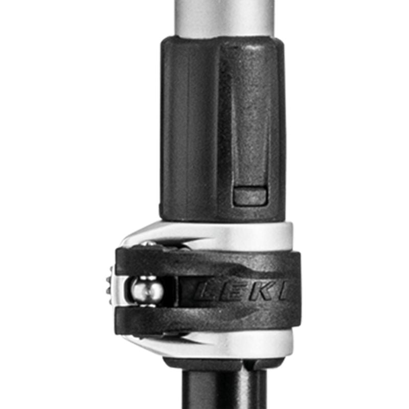 LEKI TREKKING POLES CRESSIDA 90-125 Import z Action/Akcesoria sportowe i turystyczne/Kije do Nordic Walking i trekkingu Your Sports Performance