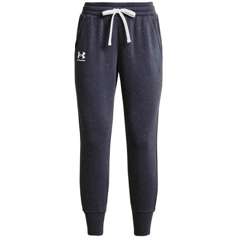 Under Armor Rival Fleece Jogger Trousers W 1356416 558 Clothing/Training Your Sports Performance