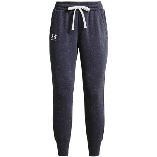 Under Armor Rival Fleece Jogger Trousers W 1356416 558 Clothing/Training Your Sports Performance