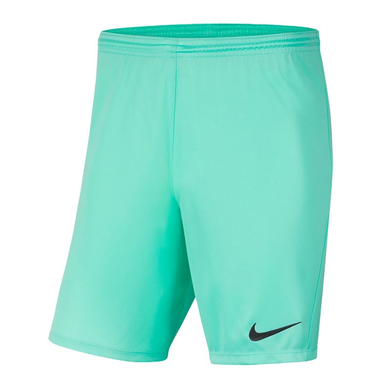 Shorts Nike Park III Knit Jr BV6865-354 Clothing/Football Nike
