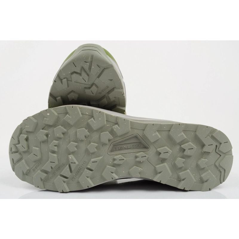 Aku men's outdoor trekking shoes Aira comfortable hiking green gray To be categorized Your Sports Performance