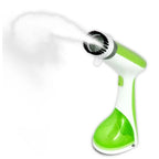 Esperanza VELURE EHI008 Garment Steamer (1400W; green) AGD - Produkty/Parownice Your Sports Performance