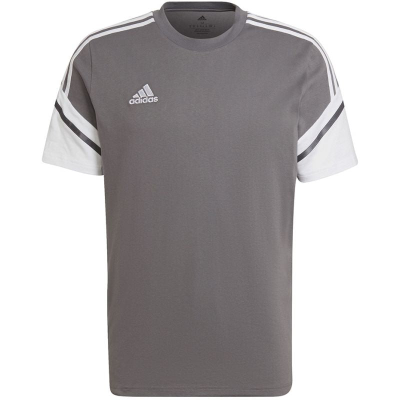 Adidas Condivo 22 Tee M HD2316 T-shirt Clothing/Training Adidas
