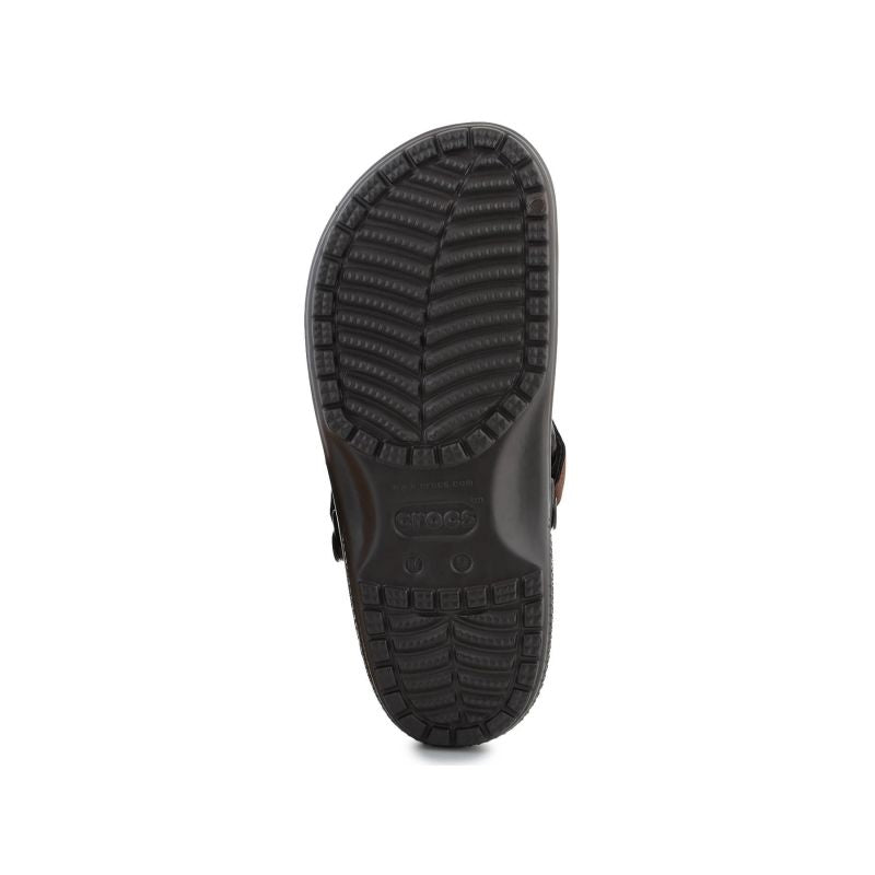 Crocs Yukon Vista II Ir Clog M 207689-23D clogs Footwear/Lifestyle/Crocs Crocs