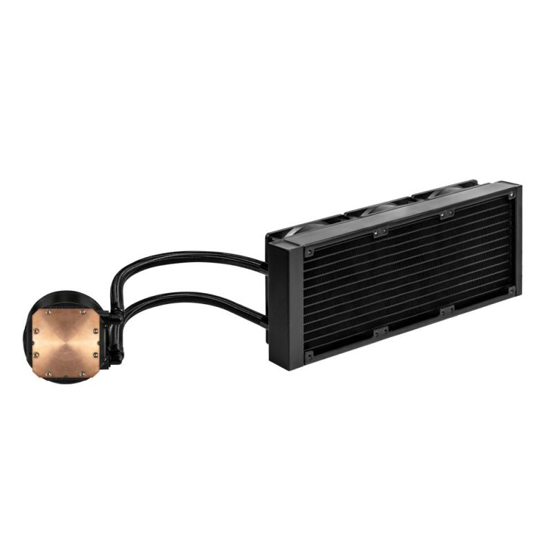 SAVIO ARGB 360MM VELOX CPU WATER COOLER Chłodzenie/Chłodzenie - zestawy chłodzenia wodnego Your Sports Performance