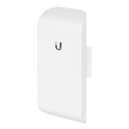 Access Point UBIQUITI LocoM5(EU) (150 Mb/s - 802.11a, 150 Mb/s - 802.11n) Komunikacja i łączność/AccesPoint Your Sports Performance