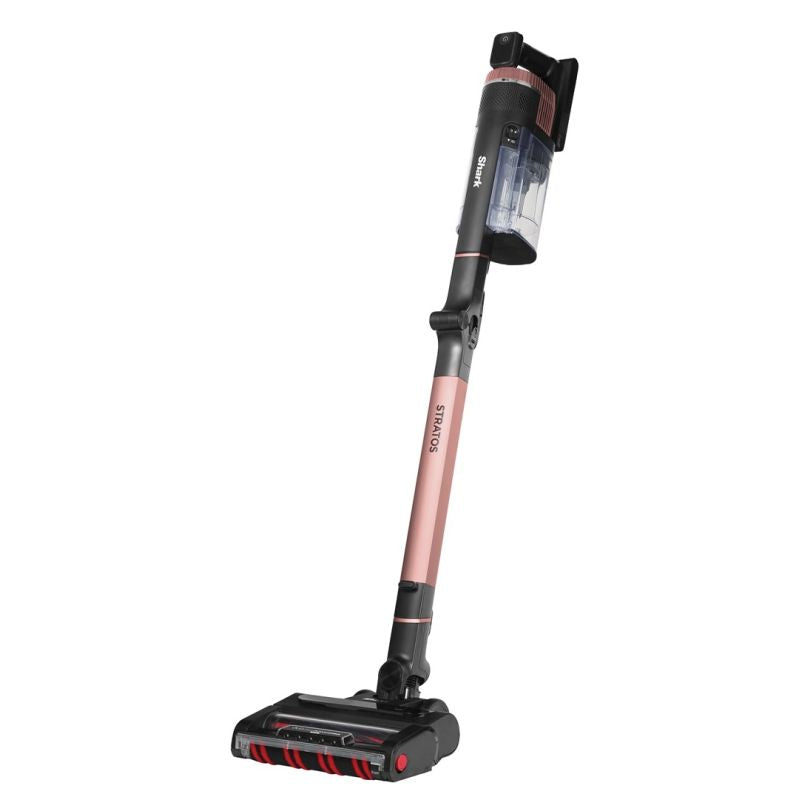 Rekin IZ400EU Akku-Staubsauger cordless vacuum cleaner AGD - Produkty/Odkurzacze Your Sports Performance