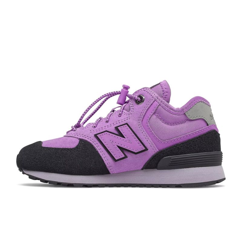 New Balance Jr PV574HXG shoes Footwear/Lifestyle New Balance