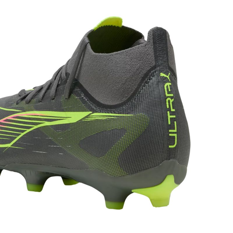 Puma Ultra 5 Match+ FG/AG M 108162 03 football boots Footwear/Football/FG/SR Puma