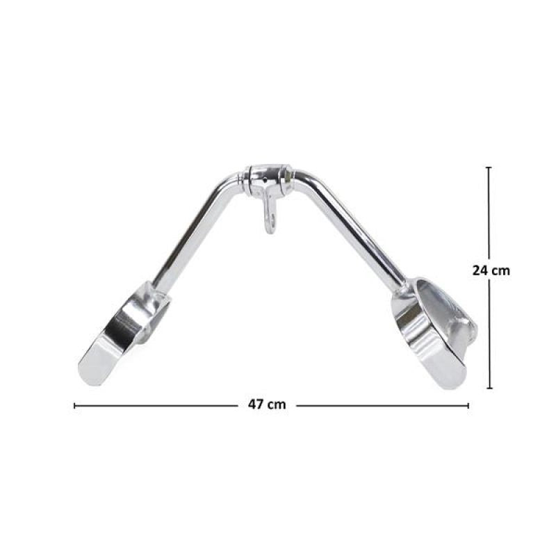 HMS UW10 handle Accessories/Training equipment Your Sports Performance