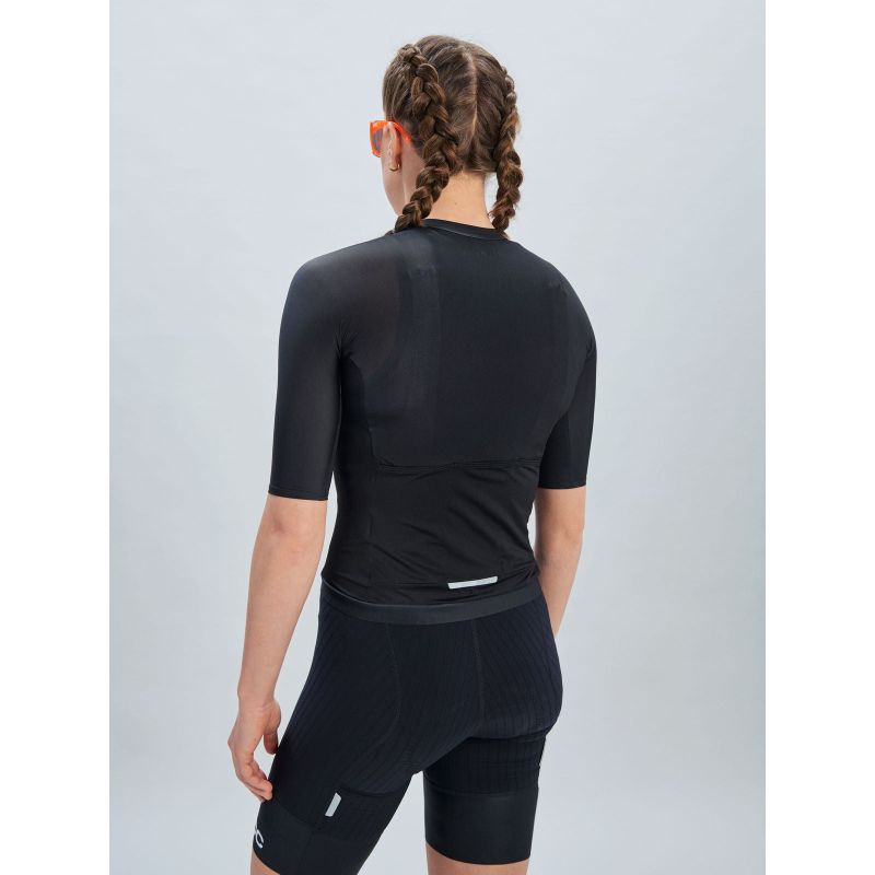 POC W's Pristine Jersey black