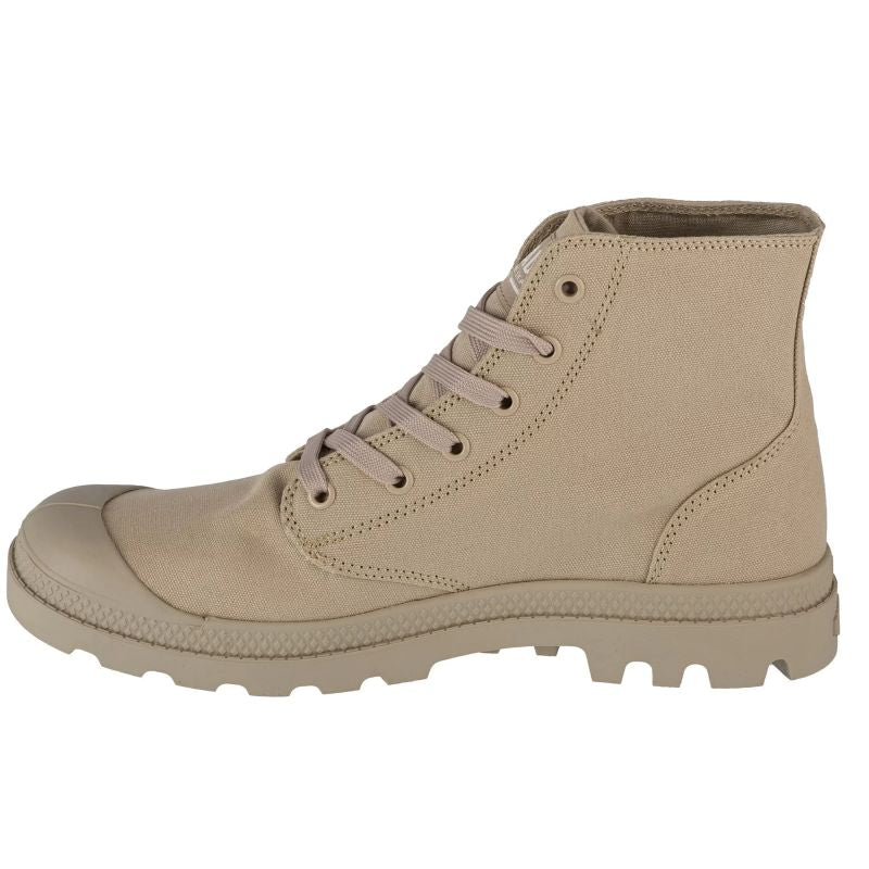 Palladium Mono Chrome M 73089-379-M shoes Footwear/Lifestyle/Palladium Your Sports Performance