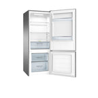 AMICA FK244.4X(E) fridge-freezer AGD - Produkty/Lodówki wolnostojące Your Sports Performance