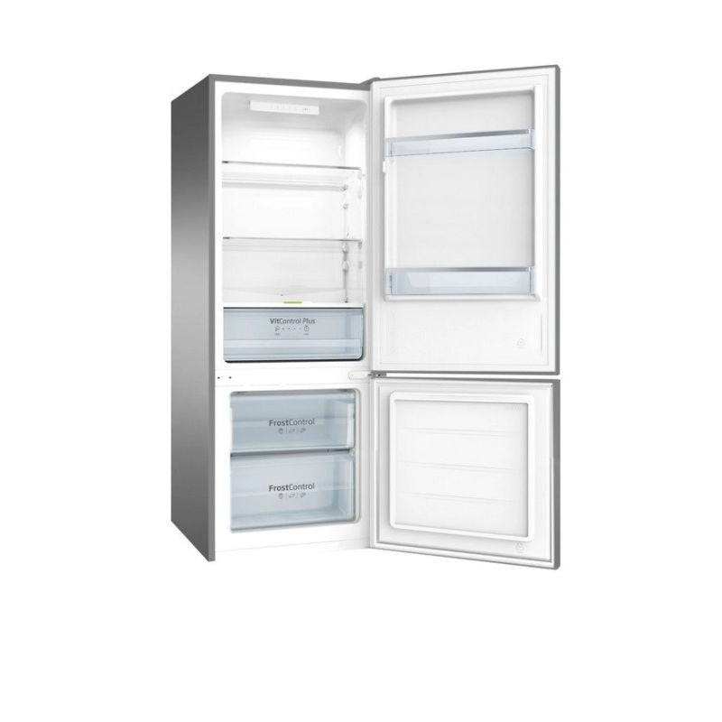 AMICA FK244.4X(E) fridge-freezer AGD - Produkty/Lodówki wolnostojące Your Sports Performance