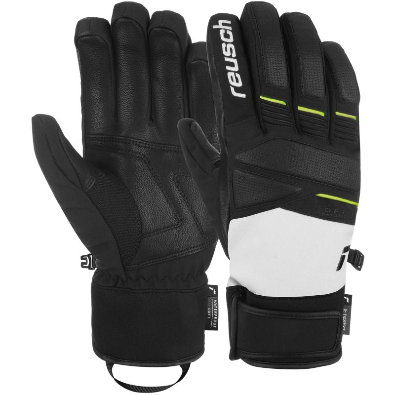 REUSCH Thunder R-TEX® XT Gloves