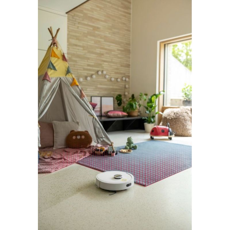 Cleaning robot with KARCHER RVC 3 Comfort base AGD - Produkty/Roboty sprzątające Your Sports Performance