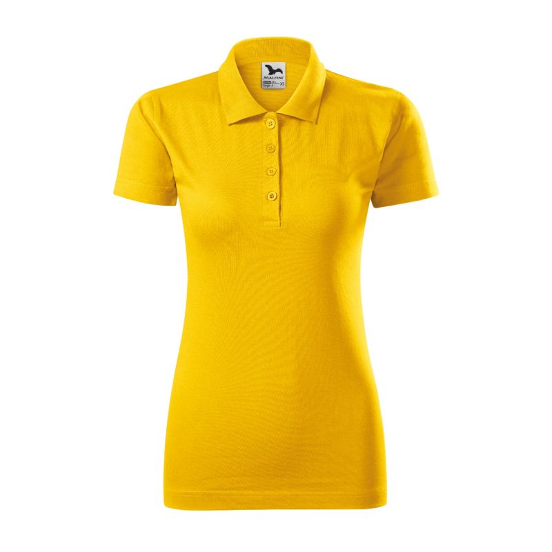 Malfini Single J polo shirt. W MLI-22304 Clothing/Lifestyle/T-shirts/Malfini Malfini