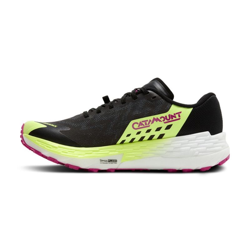 Brooks Running Catamount 4 W 1204301B031.095 Running Shoes Brooks/Inne Your Sports Performance