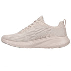 Skechers Memory Foam BOBS Squad Chaos W 117209 NUDE Footwear/Lifestyle/Skechers Skechers