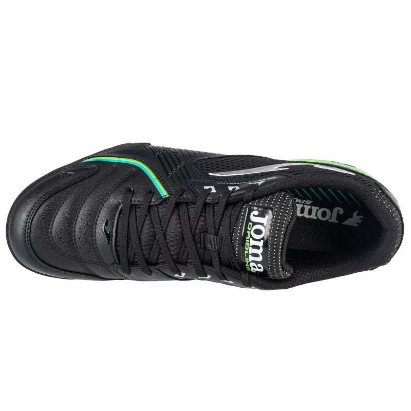 Joma Dribling 2501 TF M DRIS2501TF football boots Footwear/Football Joma