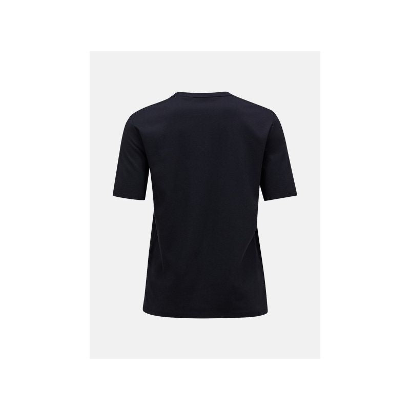 PEAK PERFORMANCE W Explore Graphic Tee Beige