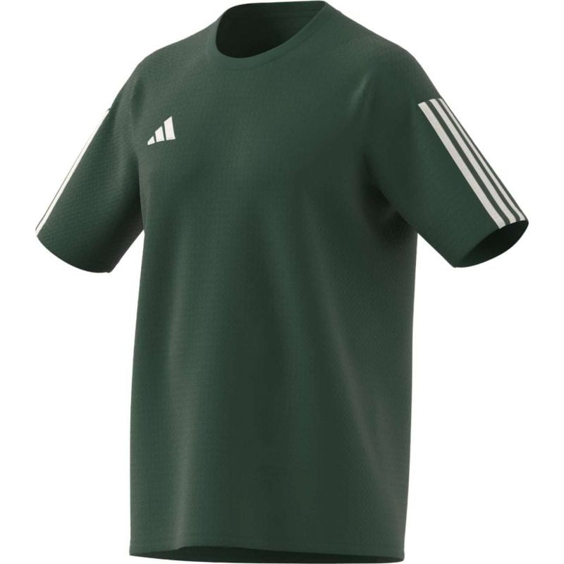 T-shirt adidas Tiro 23 Competition Tee M HU1328 Clothing/Football Adidas