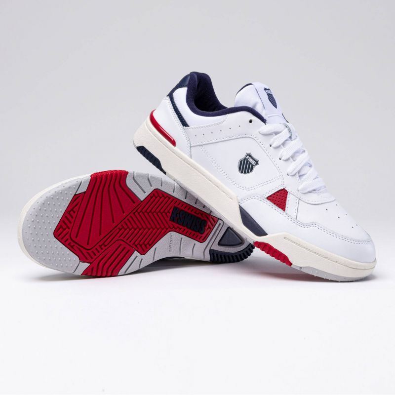 K-Swiss Match Pro Lth M 08905-130-M shoes Footwear/Lifestyle/K-Swiss Your Sports Performance