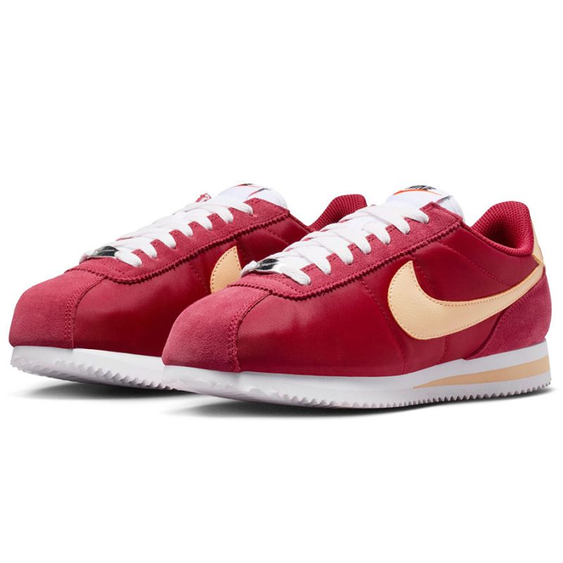 Nike Cortez DZ2795-608 Shoes To be categorized Your Sports Performance