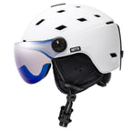 Meteor Glide M Ski Helmet 55-58 cm 17296 Accessories/Skiing/Helmets Your Sports Performance