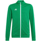 Sweatshirt adidas Entrada 22 Track Jacket Jr HI2138 Clothing/Football Adidas