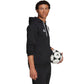 Sweatshirt adidas Entrada 22 Hoody M H57512 Clothing/Football Adidas