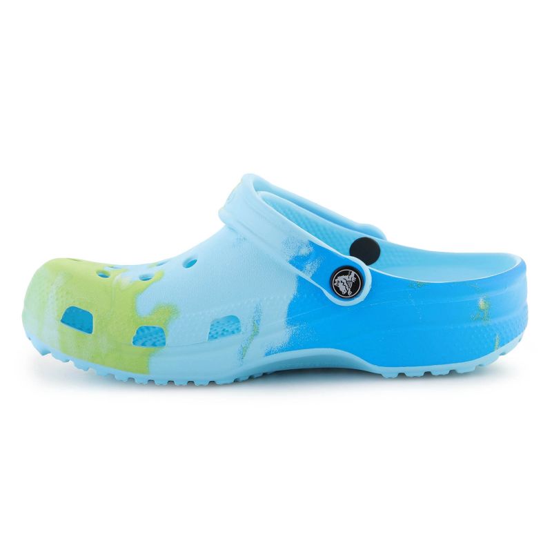 Clogs Crocs Classicombreclog 208275-4LE Footwear/Swimming/Unisex Crocs