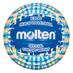 Molten Beach 1300 beach volleyball V5B1300-FR Accessories/Balls/Volleyball Your Sports Performance