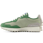 Women's/men's sneakers New Balance 327 sports shoes suede green (U327CE) Footwear/Lifestyle New Balance
