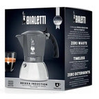 Bialetti Brikka Induction 4tz Coffee Maker AGD - Produkty/Zaparzacze i kawiarki Your Sports Performance
