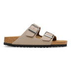 Birkenstock ARIZONA BS 1032019 GRAY TAUPE flip-flops (standard width) Birkenstock