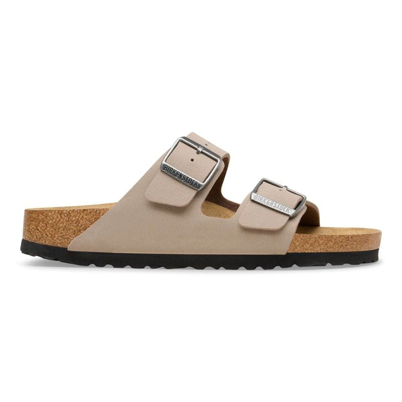 Birkenstock ARIZONA BS 1032019 GRAY TAUPE flip-flops (standard width)