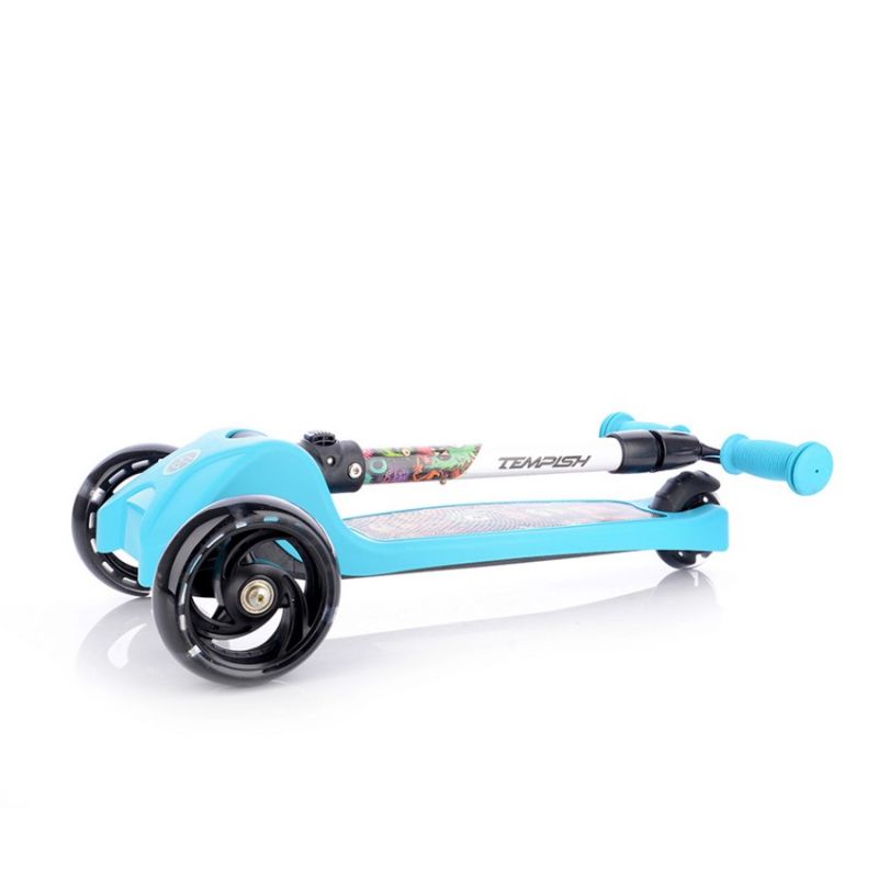 Tempish Scooper II Jr Scooter 10500002373 Accessories/Skating/Hulajnogi/Traditional/Unisex/pozostałe Your Sports Performance