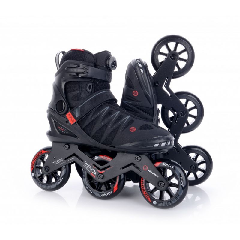 Tempish Wenox Top M 1000053 rollers Accessories/Skating/Rolki (pozostałe) Your Sports Performance