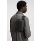 Hugo Large Accessories Quantic_Crossover NERO (50552291-001) To be categorized Your Sports Performance
