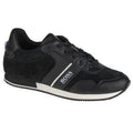 Boss Trainers J29262-09B Footwear/Lifestyle/Boss Your Sports Performance