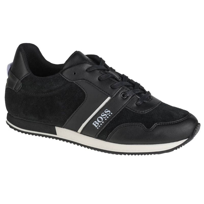 Boss Trainers J29262-09B Footwear/Lifestyle/Boss Your Sports Performance