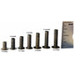 Steel rivets for Blademaster skates In preparation Your Sports Performance
