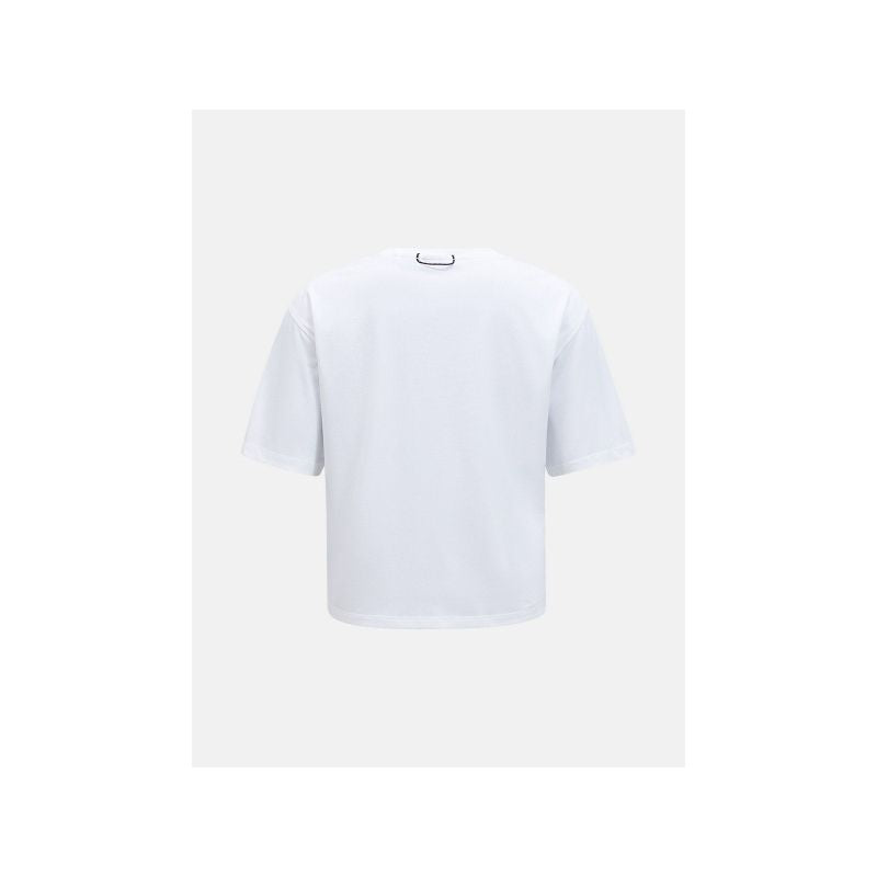 PEAK PERFORMANCE W Light Tee, white