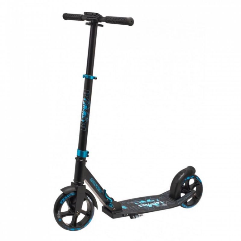 Tempish Nixin 200 1050000233 scooter Accessories/Skating/Hulajnogi Your Sports Performance